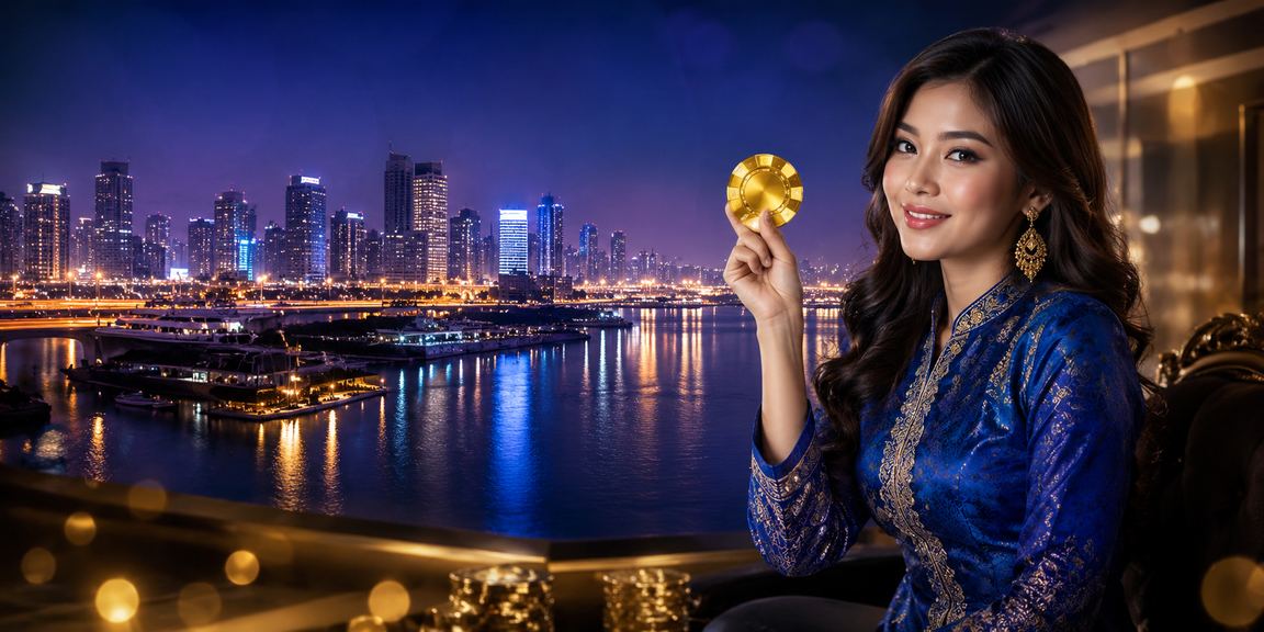 Suasana hiburan casino loteri di Johor dengan pelbagai pilihan permainan